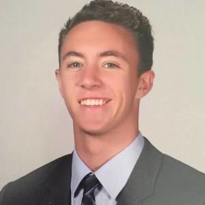 Meet your Posher, Blake